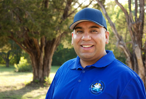 Adrian Arreola